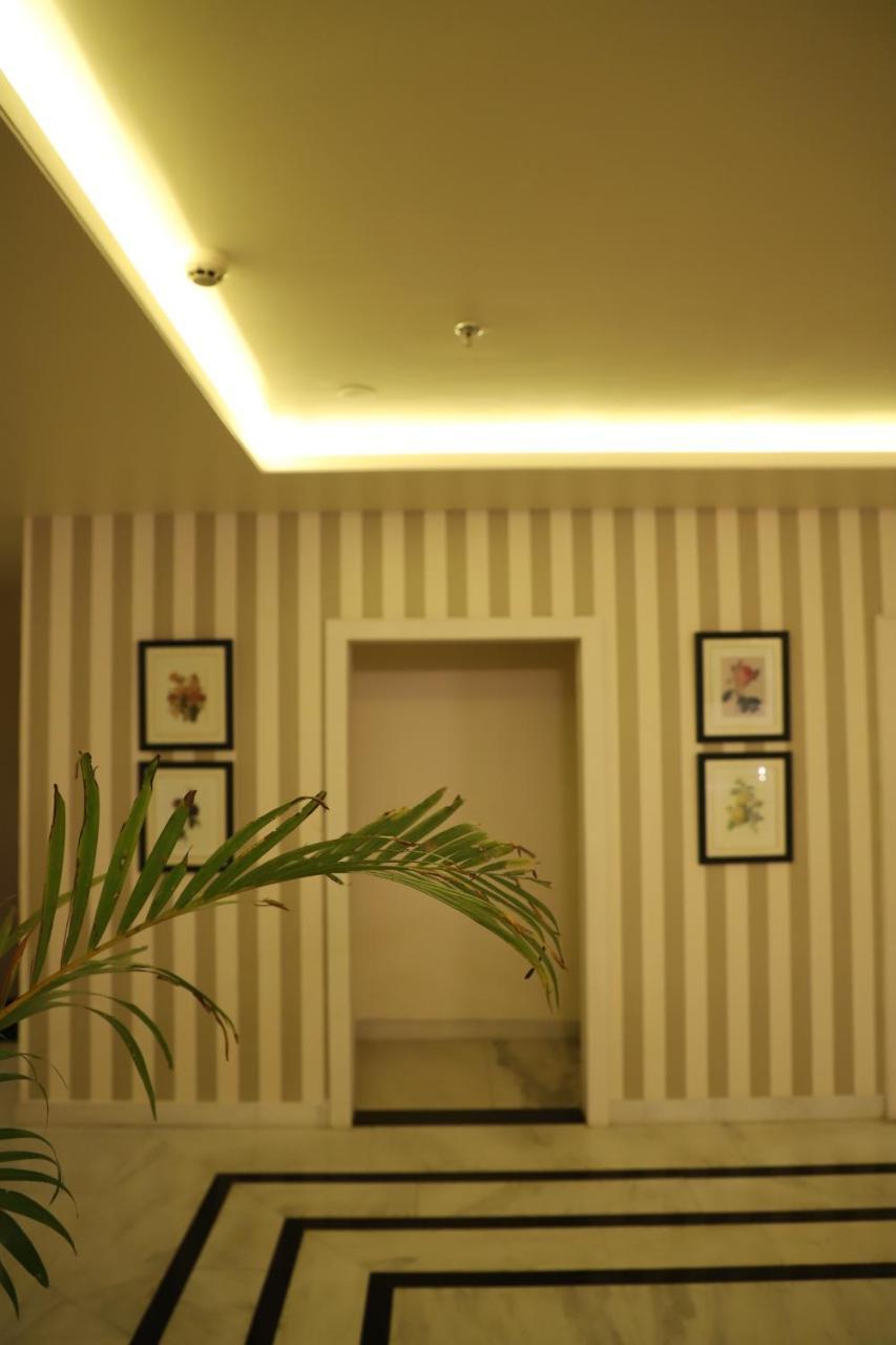 凯洛尔酒店 烏代浦 外观 照片
